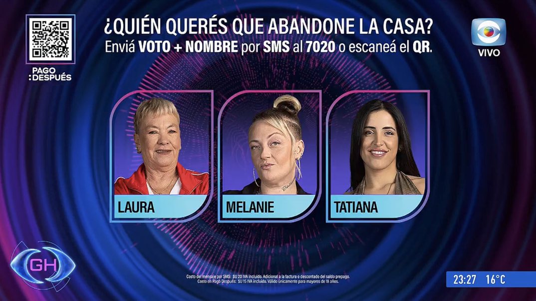 AngeldebritoOk's tweet photo. Quien se va? 🇺🇾 https://t.co/OOXtyFNoQS