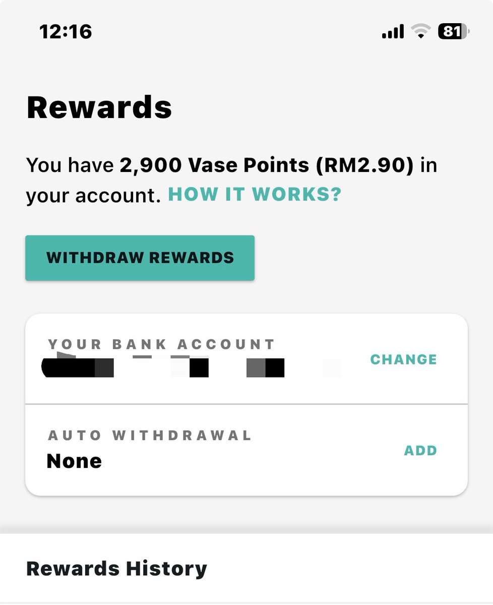 jamalopiee's tweet photo. jawab survey pun boleh dpt duit jajan ek.. 🤣🤣🤣 kitonyo pantang nmpk duit sikit trus nak withdraw 😩😩😩legit woi since 2024 aku pakai🤫 https://t.co/fgxrxvi4Zc