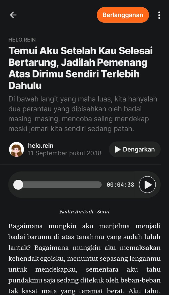BettierOffDead's tweet photo. nangis gw https://t.co/nIUr7NymKW