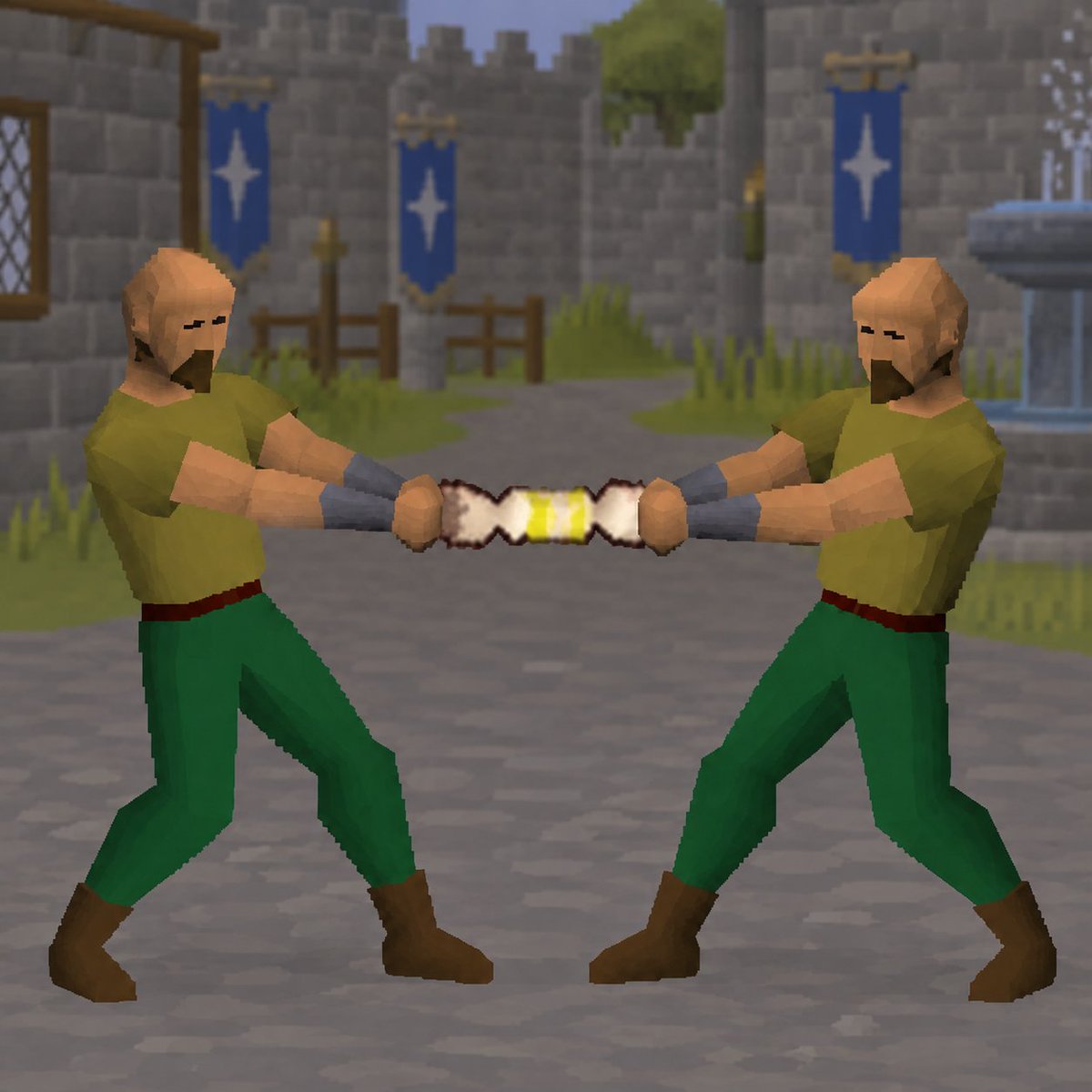 lvl3_noob's tweet photo. 10m or i pop open this cracker https://t.co/GePg51dUvb