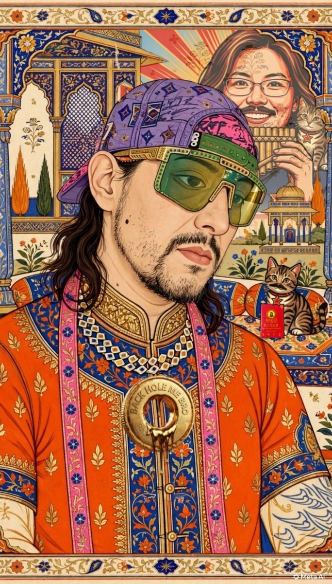 ryanmagus's tweet photo. With all of my heart
And all of my farts
I have faith in Yano
Bing bong ching chong chano
PRAISE #YANO https://t.co/Z4yjaBmKQK