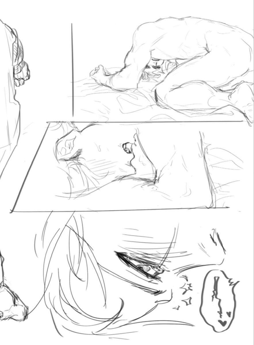 Lantiuay's tweet photo. #포그랜드 #fogland 
Made new account to post anything I want to draw, and I’m enjoying Fogland today. I love Dante Kang…🔞🔞 https://t.co/Fq3yb2CEUN