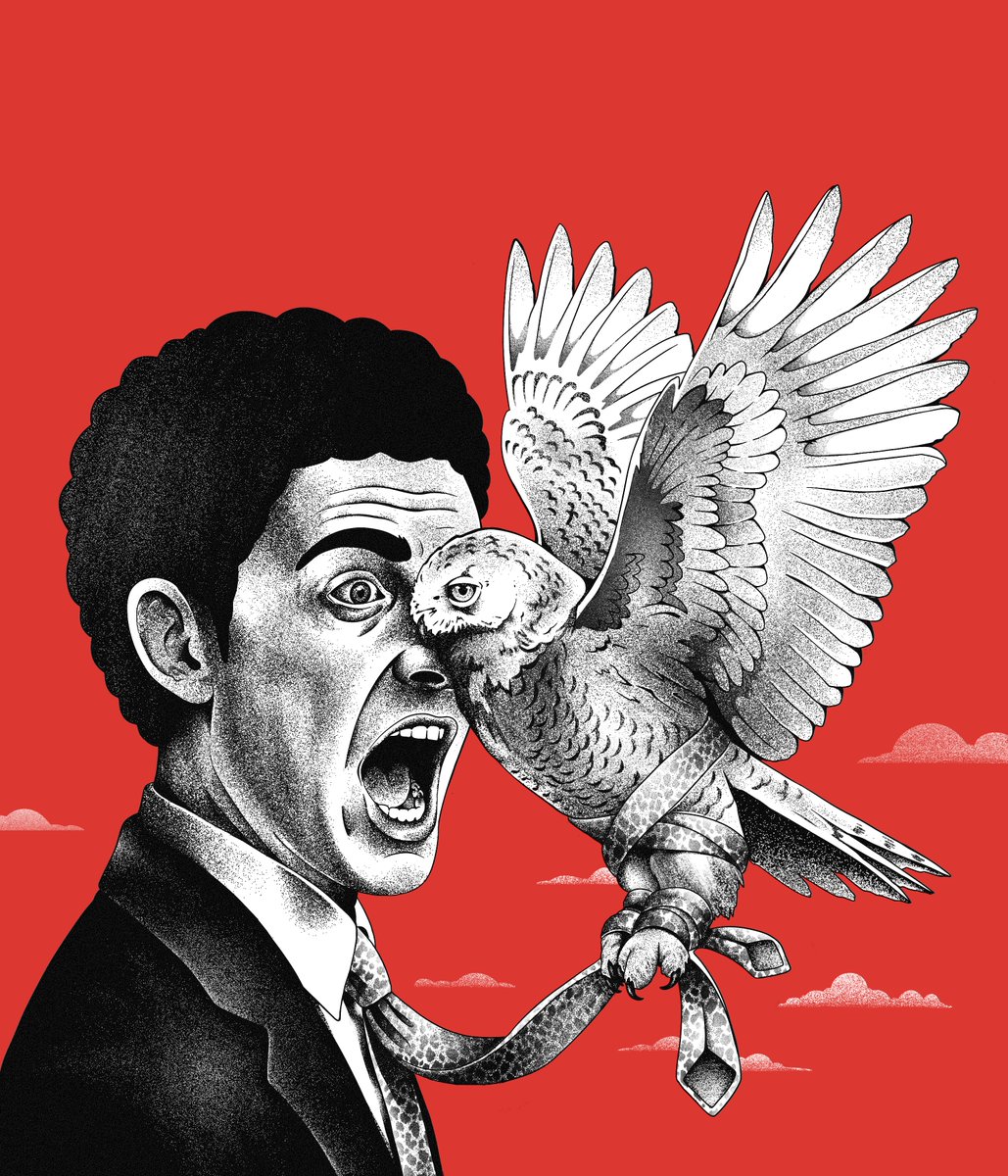 nona_ursulaa's tweet photo. "Blinded Insight" is live on @objktcom ๐ฆ
When clarity blinds the physical eye, wisdom takes flight.
5 Ed | 4 XTZ ๐ https://t.co/yAx9RXhiuQ
#Tezos #TezosArt #CleanNFT #Surrealism https://t.co/VQruhyhbdN