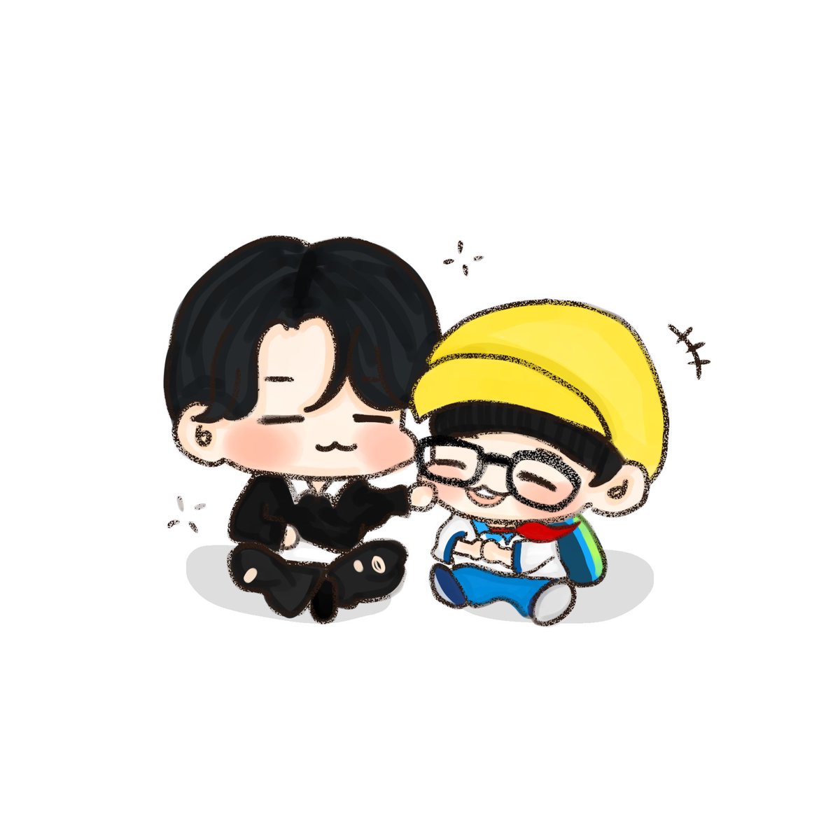 xxc5si's tweet photo. •‿‿• ✨️✨ ᴖ‿‿ᴖ 

#8LongYearsWithXinlong
#씬롱데뷔8주년축하해
#シンロンの輝く8年間に愛を込めて https://t.co/BgaHgMZcMr