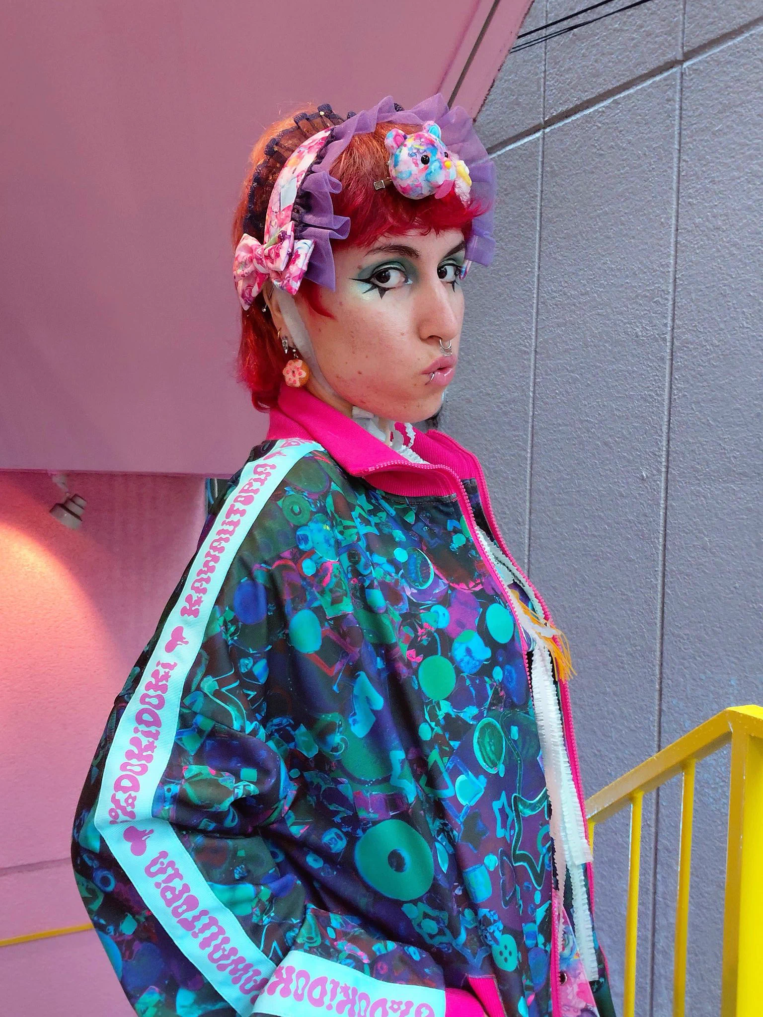 6%DOKIDOKI HARAJUKU on X: 