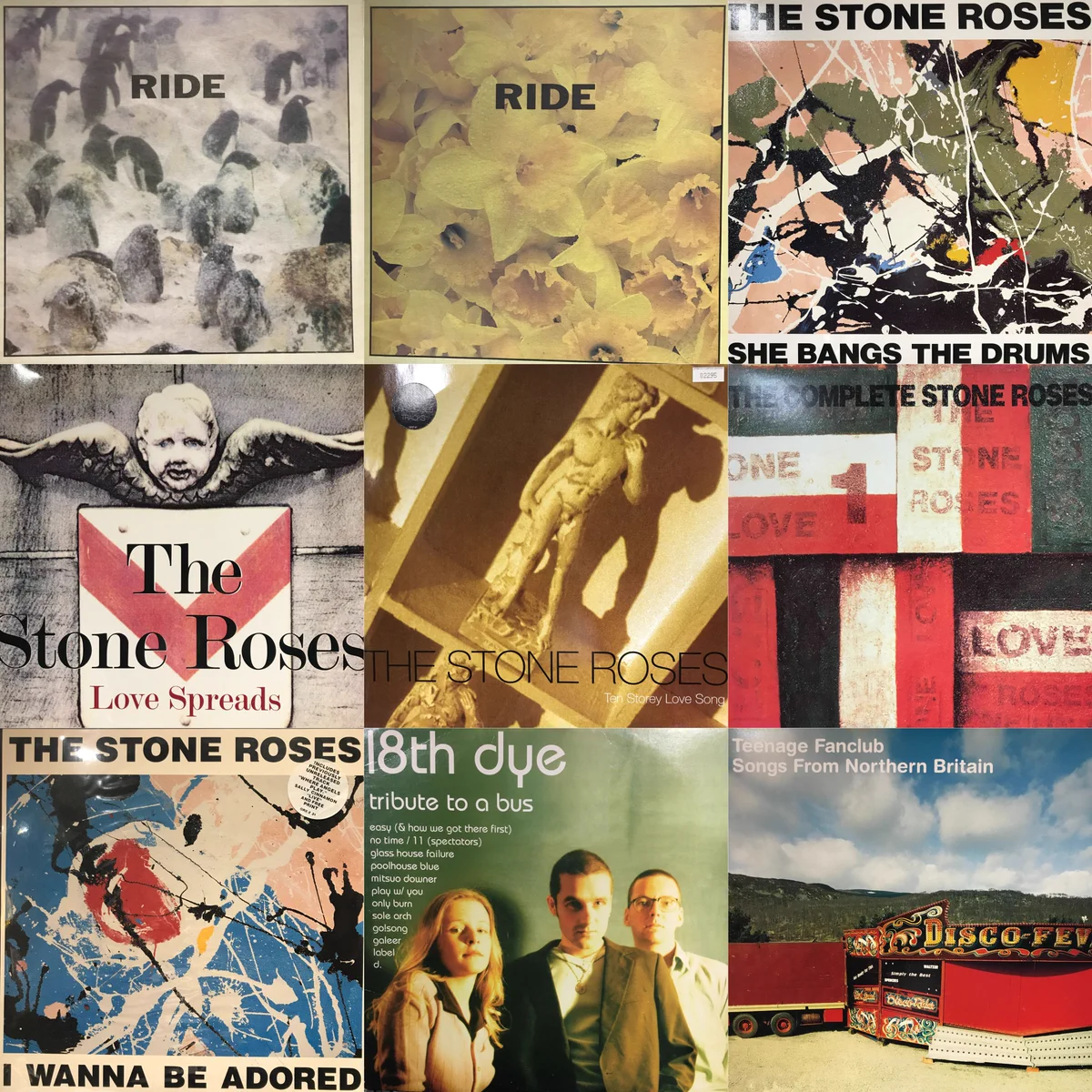HMV record shop 渋谷【CD/レコード高価買取中】 on X: 