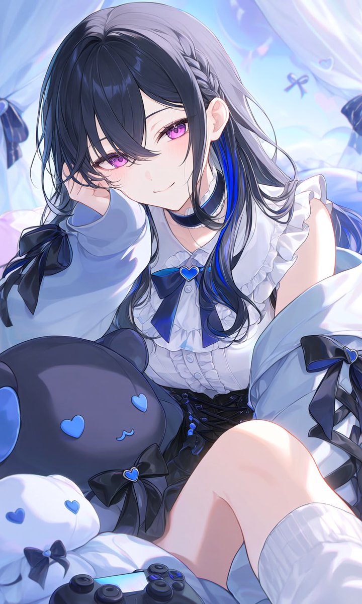 amenboAI_com's tweet photo. シンプル可愛いうるぱんち🤛
#AIart️️️️️️️️️️️️️️️️️️️️️️️️️️️️️️️️️️️️️️️️️️️️️️️️️️️ #aiイラスト https://t.co/Npt1aXIL4Q