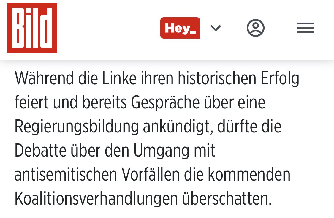 nymoen_ole's tweet photo. Klar, dafür wird die BILD schon sorgen. https://t.co/d8kmCPjxy1