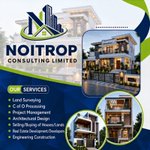 Photo by NOITROP CONSULTING LIMITED (@NoitropL)