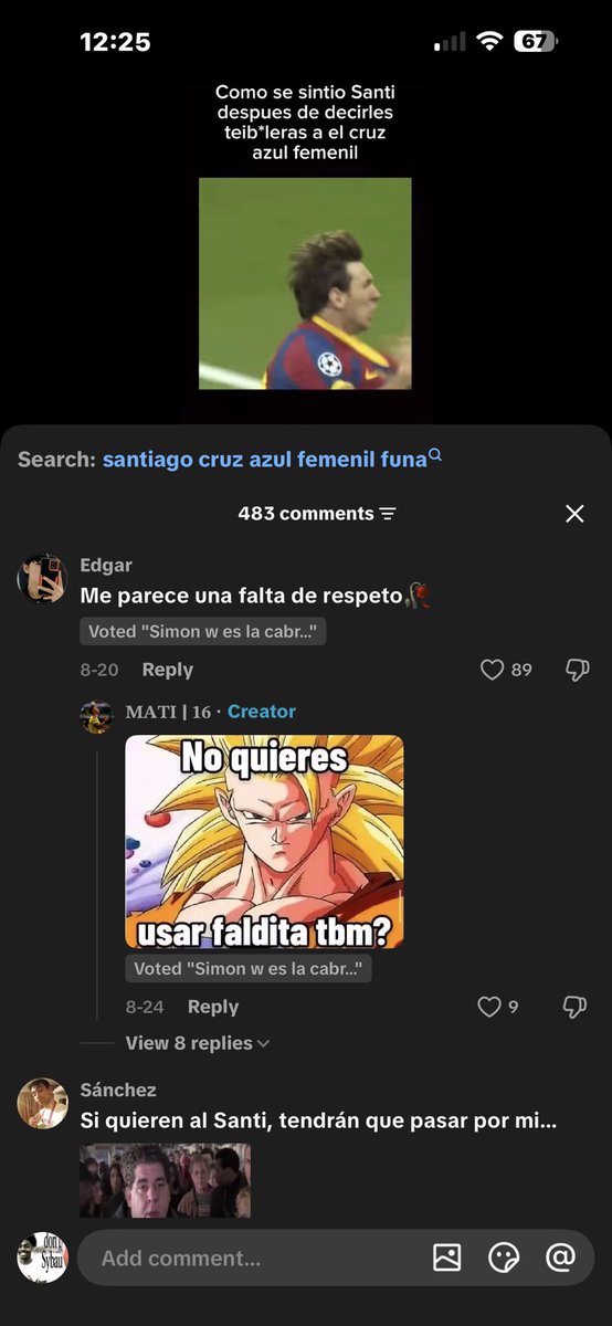 0rt1z_s's tweet photo. Y luego los hombres se preguntan porque están tan solos 🧍 https://t.co/j0eVyMRZpU
