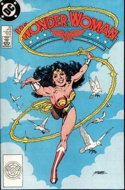 Sean42AZ's tweet photo. On a new episode of Peace Bound and Down: A Wonder Woman Podcast, Delvin Williams from @LongboxCrusade joins in as the Amazons must decide whether or not to ope Paradise Island up to man’s world. https://t.co/IC4Yevhe2c https://t.co/HP6uO8m6ak