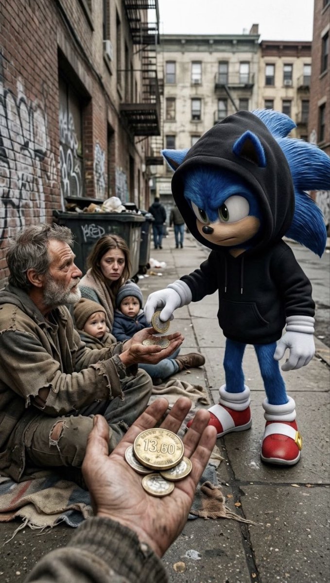 DanielC65688413's tweet photo. @Sonic_Iso The big day is almost here, everyone—just you wait! https://t.co/75YcithvZy