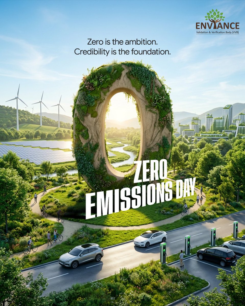 Enviance_VVB's tweet photo. Getting to a low-emissions future depends on knowing where emissions come from, how they are measured, what is actually changing &amp; whether the progress can stand up to scrutiny.

This transition will need ambition &amp; evidence we can trust.

#ZeroEmissionsDay https://t.co/aNZbZ4K1VV
