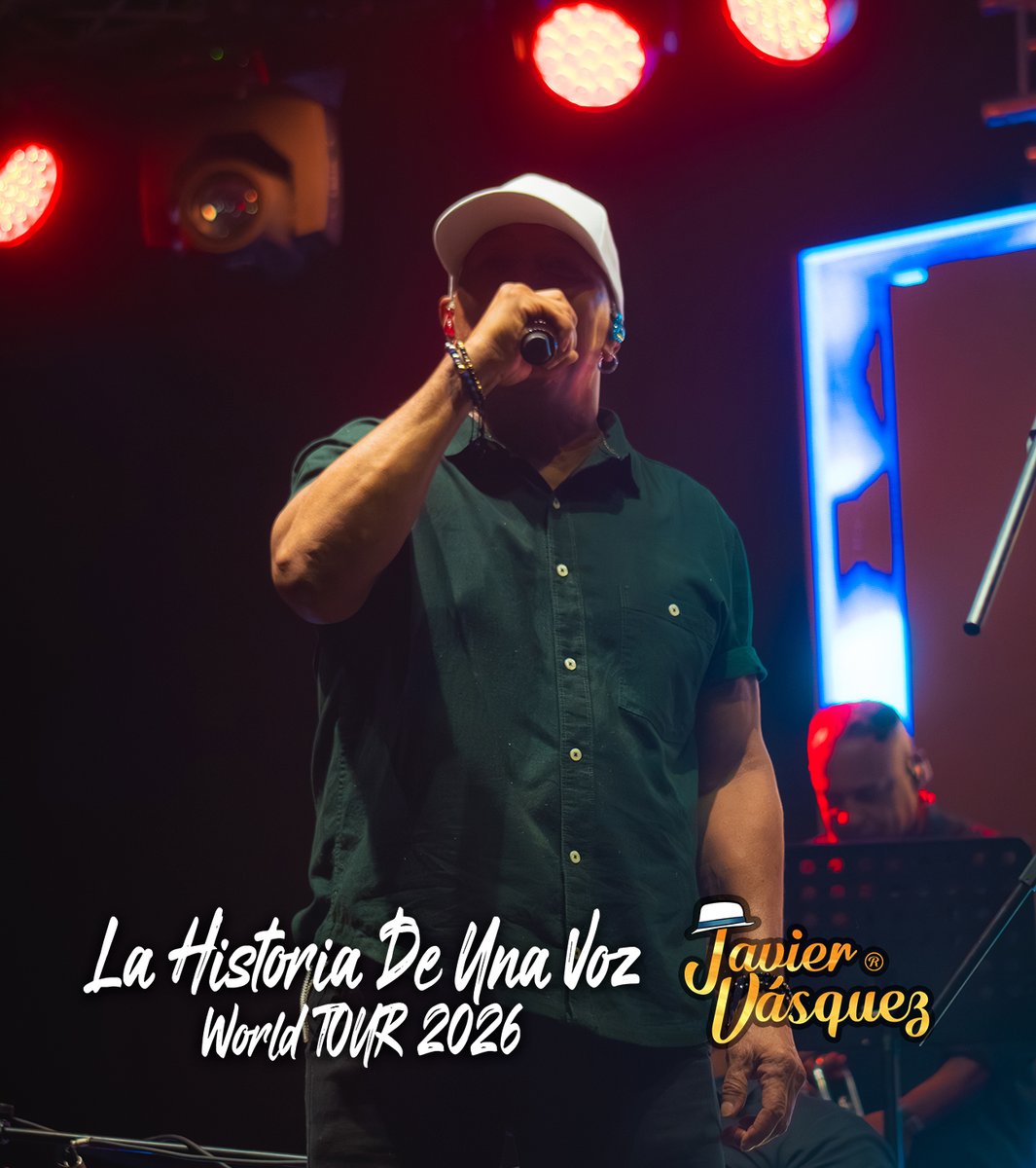JaviierVasquez's tweet photo. Remolinos han despedazado muchos sueños. He caído, me he parado, he llorado y he reído..🎤🎶 ¿Qué sigue?  ¡Dios me los bendiga! ¡ay ama!

…Te fortaleceré y te ayudaré; te sostendré con la diestra de mi justicia. (Isaías 41:10)

#todograciasadios🙏🏾 #llevandosalsa https://t.co/My1ObRxwep