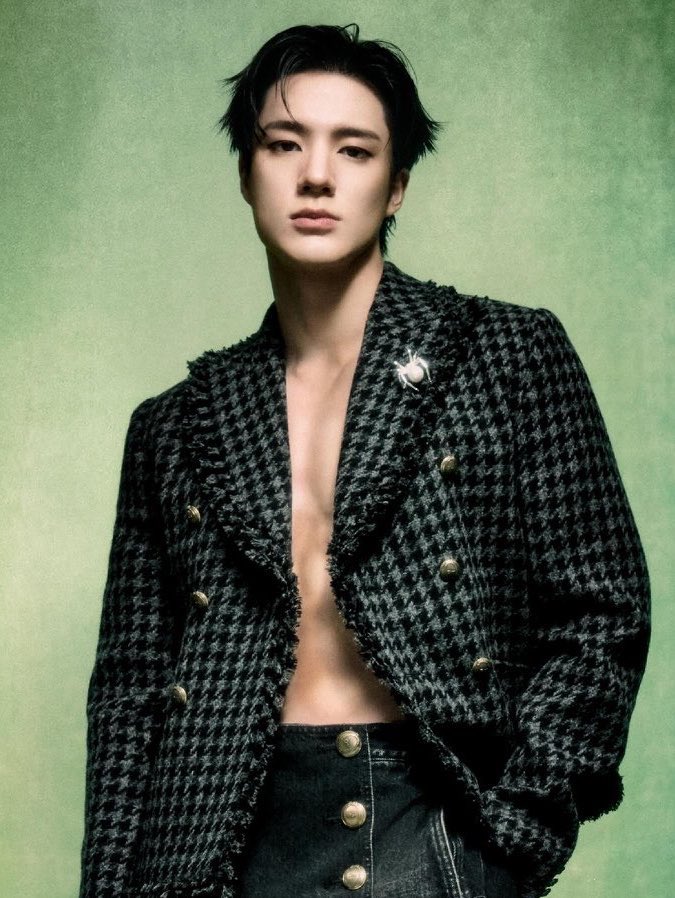 nvnttyd's tweet photo. เฮียหึง https://t.co/X2k1ZRvzlr
