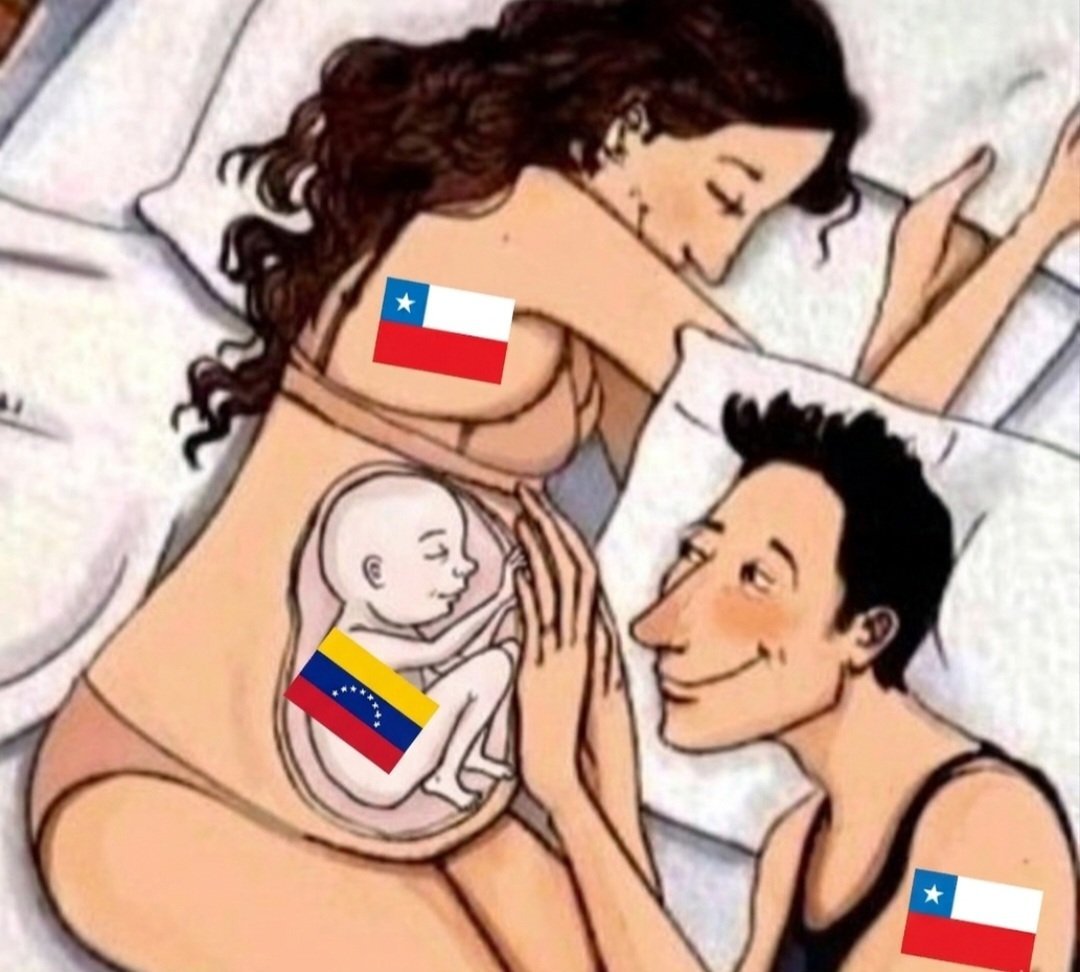 lpmdlh's tweet photo. @EstibenzG Das pena 😂😂 ahora es clasista, normal en la mierda de sociedad que tienen. suicidas https://t.co/BzsFh8EMUL