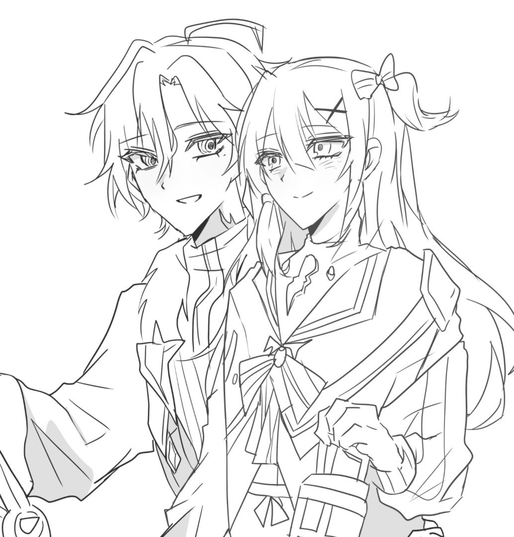 suwnv0's tweet photo. #커미션 #RT #commission 

낙서 타입 개장하였습니다 일정 금액 달성 시 #rt 추첨 한분께 해당 타입 작업해드립니다 TRPG 페어 및 다인 신청 시 10% 할인 들어갑니다! (자세한 공지사항은 링크 내에서 확인 부탁드립니다🙏)

👾 : https://t.co/qlK22FFXjF https://t.co/fnykb9cvMF