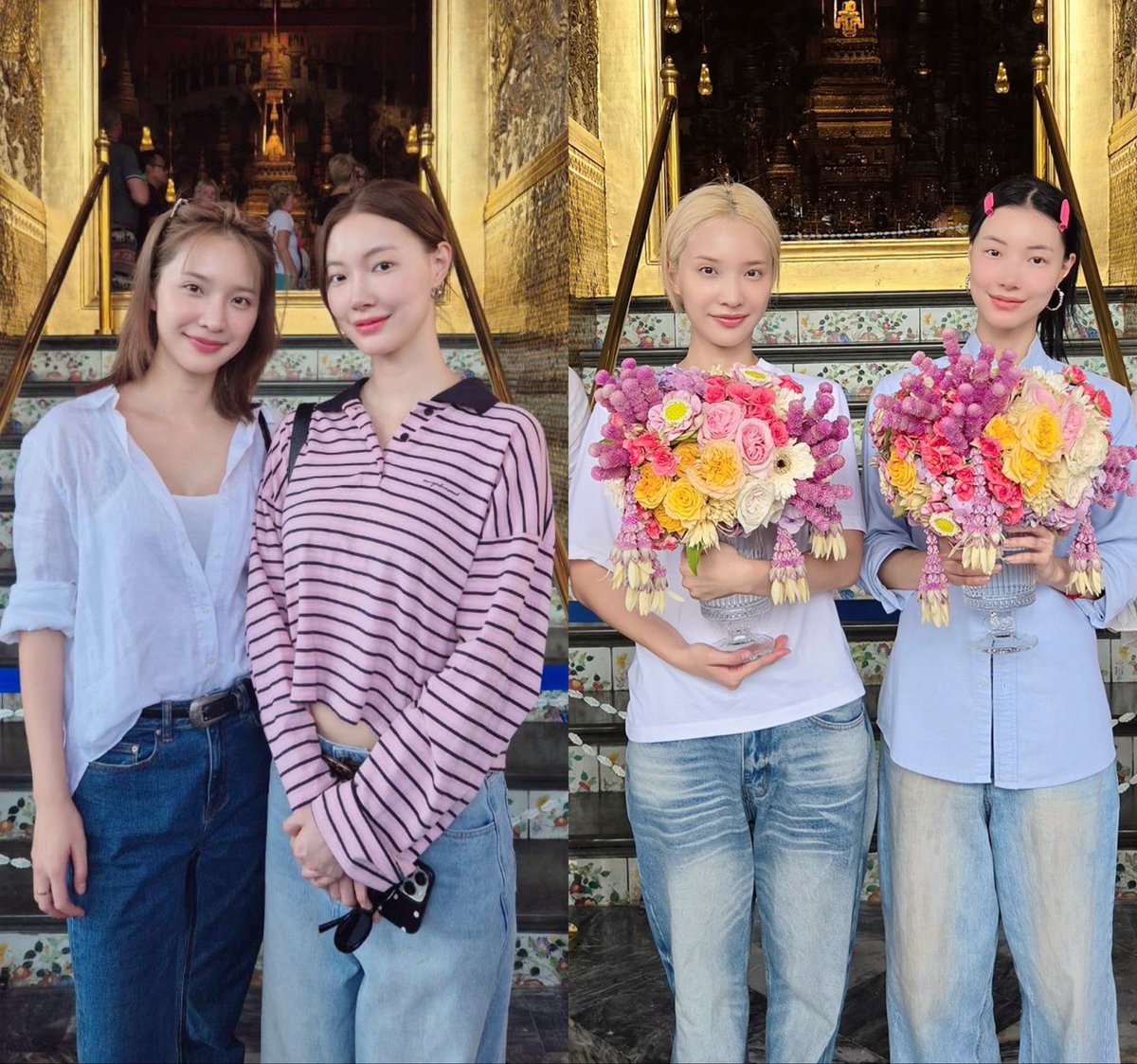 itspertkung's tweet photo. มุมเดิมกับคนเดิม จะวันไหนแจนก็อยู่กับจิง 🥺❤️‍🩹 https://t.co/pAkkmKVOXO
