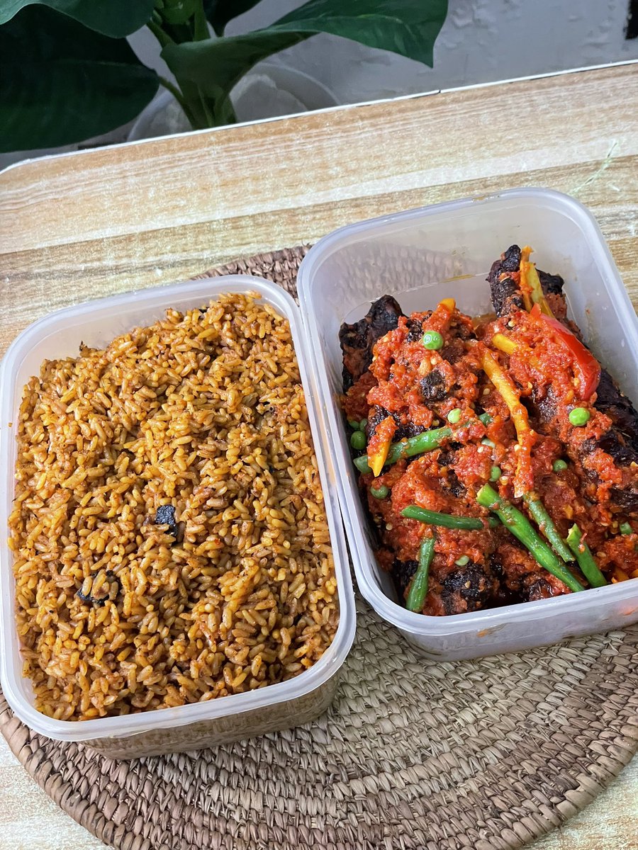 Soyi_Hadassah's tweet photo. Happy New Week.

We cook and serve premium meals only.

Kindly patronize us this week.

📍Abuja https://t.co/RH9E6cNVUC