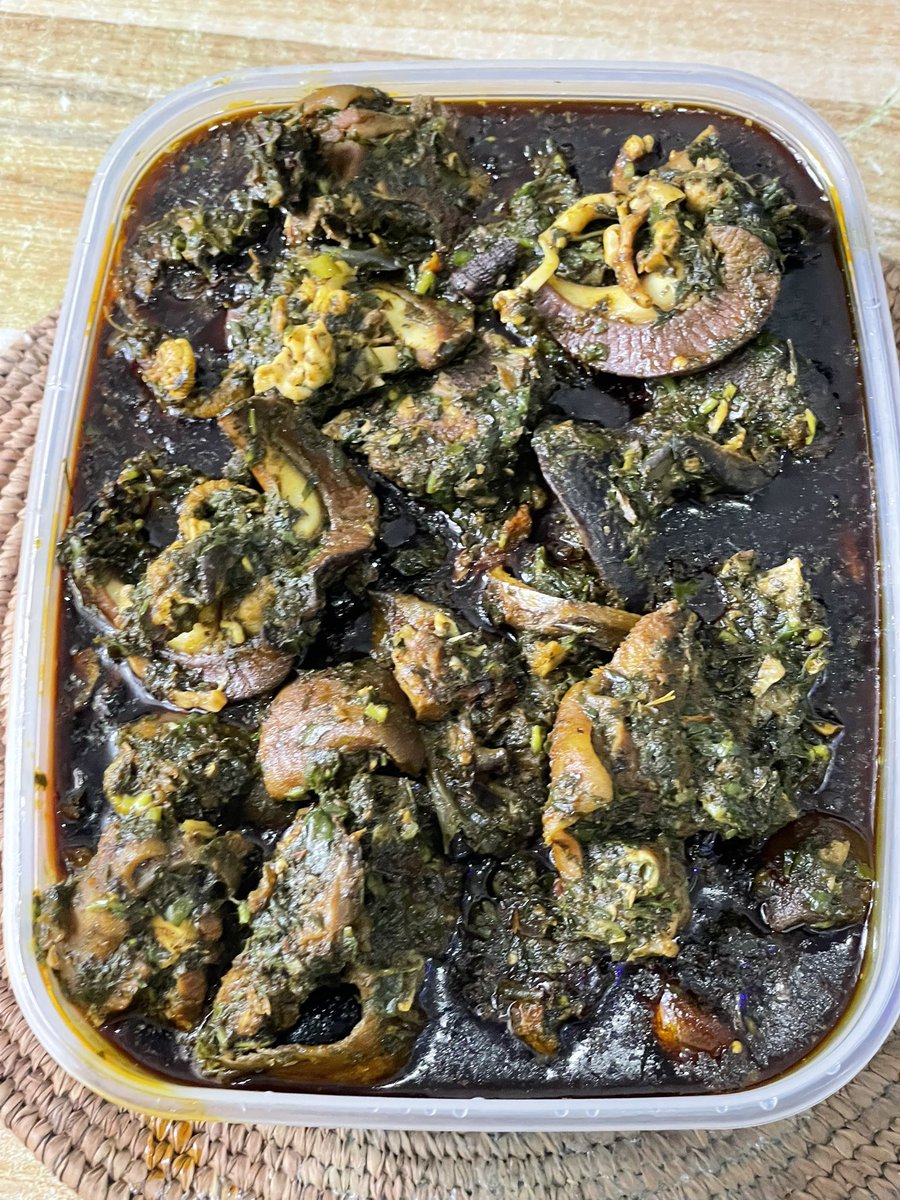 Soyi_Hadassah's tweet photo. Happy New Week.

We cook and serve premium meals only.

Kindly patronize us this week.

📍Abuja https://t.co/RH9E6cNVUC