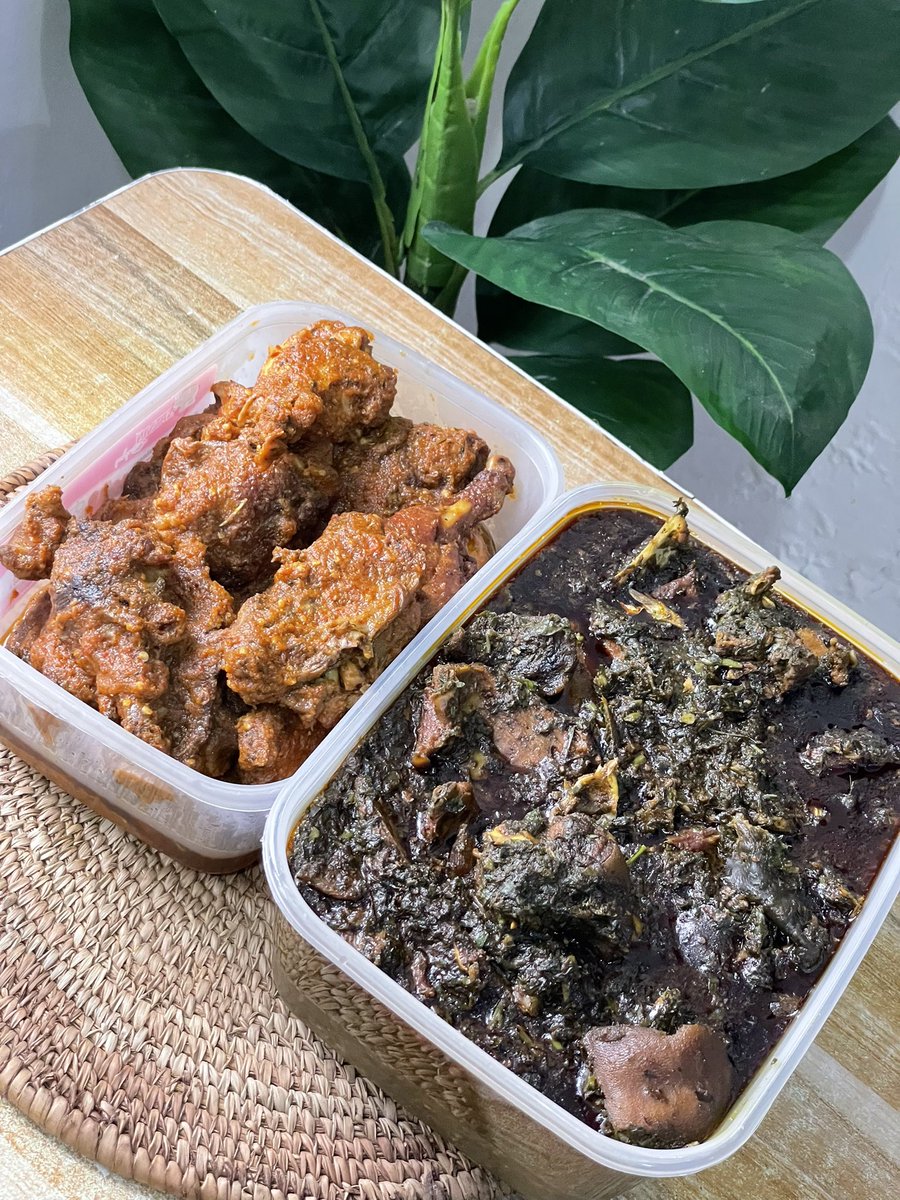 Soyi_Hadassah's tweet photo. Happy New Week.

We cook and serve premium meals only.

Kindly patronize us this week.

📍Abuja https://t.co/RH9E6cNVUC