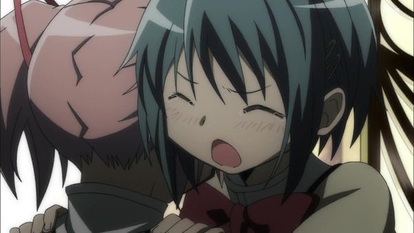 Hunnutoikari's tweet photo. こんな身体で抱き締めてなんて言えない！
キスしてなんて言えないよ…！

なんで告白したら付き合える前提で話してるんですか？ https://t.co/yYpG0MPVcG