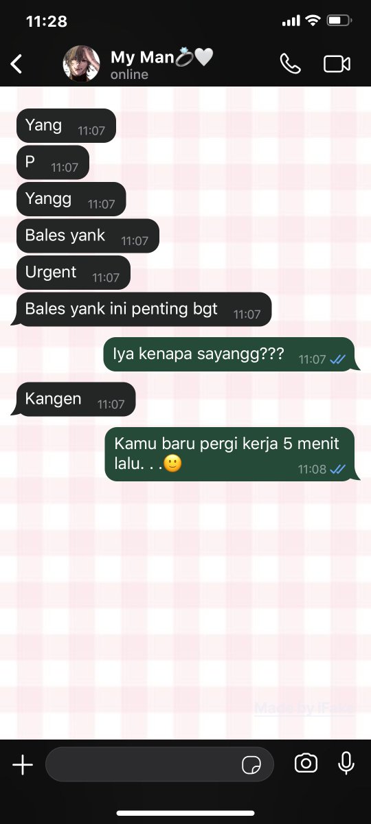 Ceysukamam's tweet photo. Kangen
#knightprince🗡️👑
(Repost) https://t.co/i754cczYPp