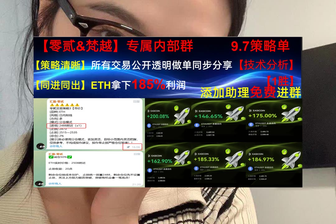 GigiFilgoi6y's tweet photo. Your journey is just as important as your destination.
行情节奏总变化？重要走势持续追踪。监管🥗数据主权🎭马斯克🔳高频交易
花旗集团🛬FRAX🤱亚马逊🧻开利全球
比特币 以太坊 币圈 免费合约跟单社区👉 @fzy988 👈 https://t.co/ID3XEfc8wi