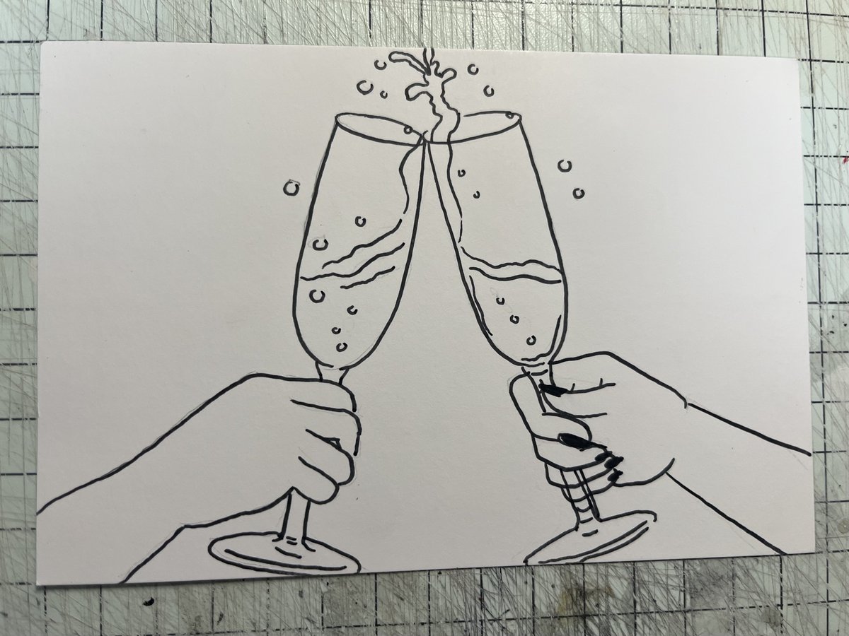 sezaki_momoe's tweet photo. Cheers
2026.09.20

#1日1絵 #dailydrawings https://t.co/1MwOS2FWPK