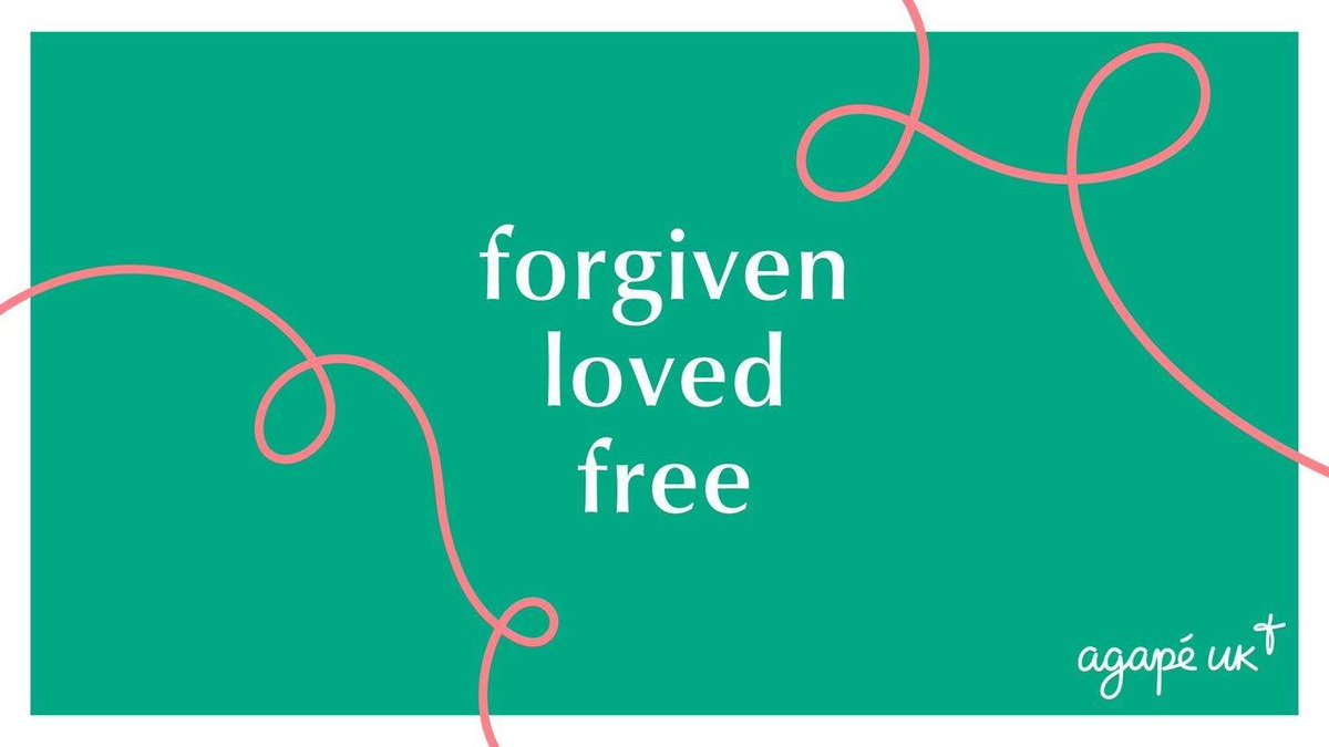 Prince_Boye's tweet photo. I finished the Forgiven, Loved, Free Bible reading plan from @YouVersion! Take a look here:

https://t.co/X9CSGFsjHr https://t.co/4L8SRHBuf0