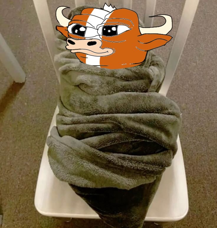 mumu_bull's tweet photo. comfy in spot solana:hf34pZHnV4entu9bdp4pFEmeKpivEUeSUhASgWopump https://t.co/k2txJ4xWnk