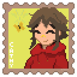 Alvbeitt's tweet photo. Cathy💞

⏲️: 55 minutes

#untilthen #aseprite #pixelartㅤ https://t.co/HkVbw9FP3F