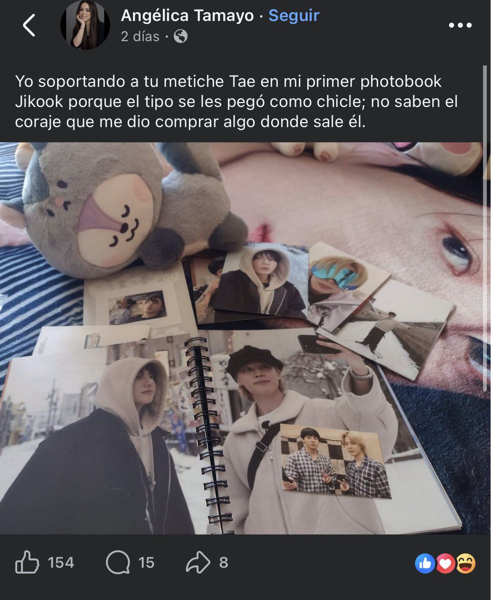 florirang's tweet photo. odio a las shippers https://t.co/E3cvR3rWch