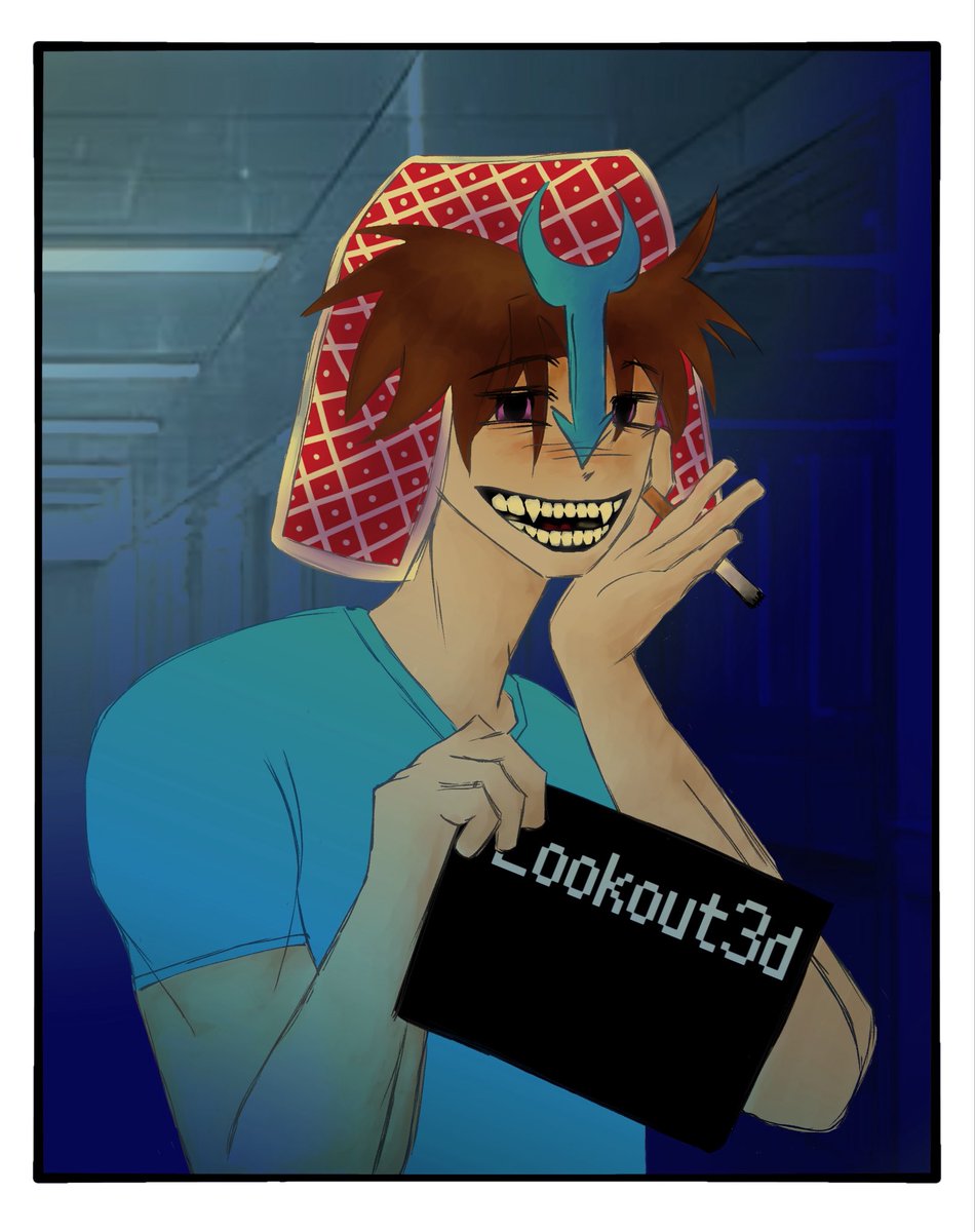 mor4rys's tweet photo. yep
#slipperyHC #lookout3d https://t.co/ETRxodrfGo