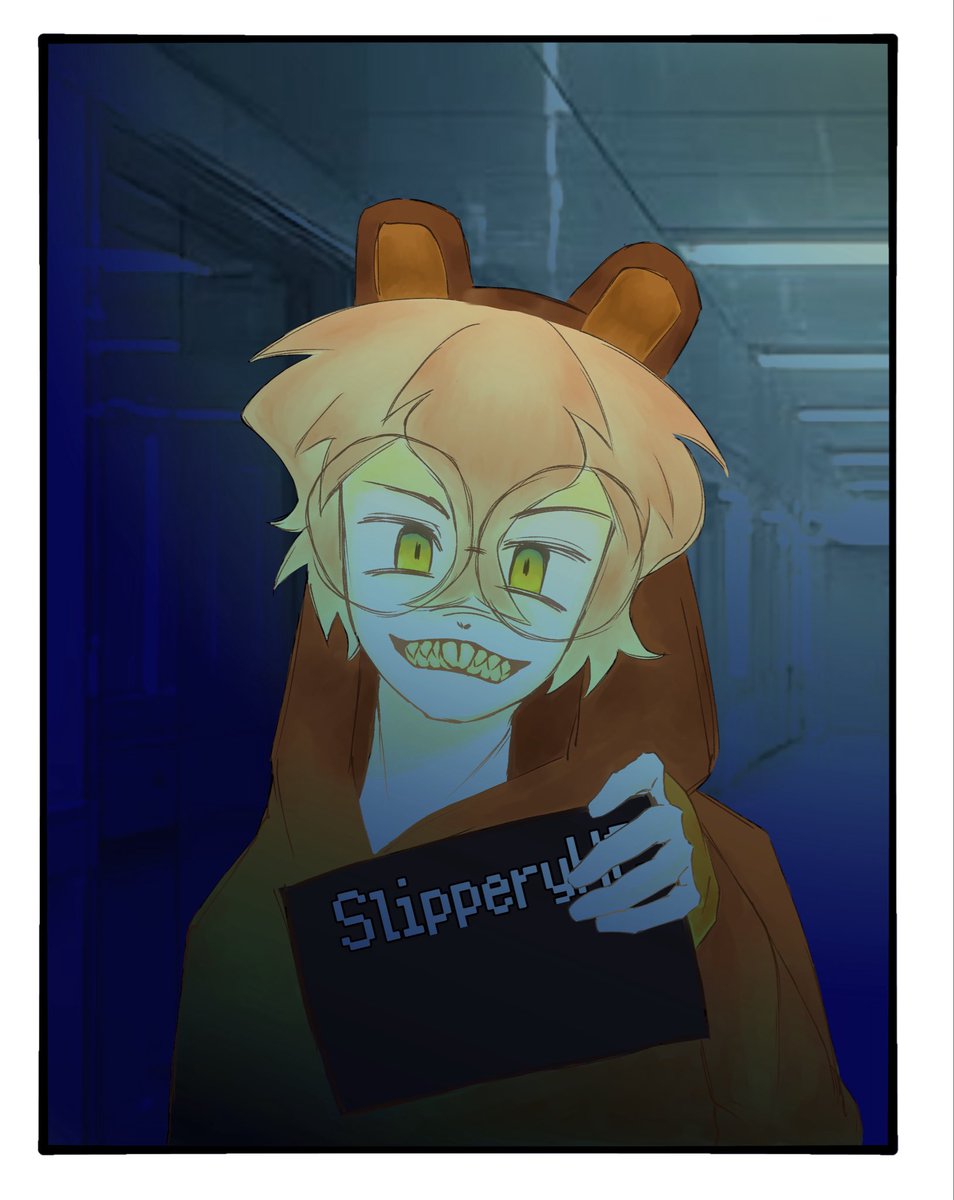 mor4rys's tweet photo. yep
#slipperyHC #lookout3d https://t.co/ETRxodrfGo