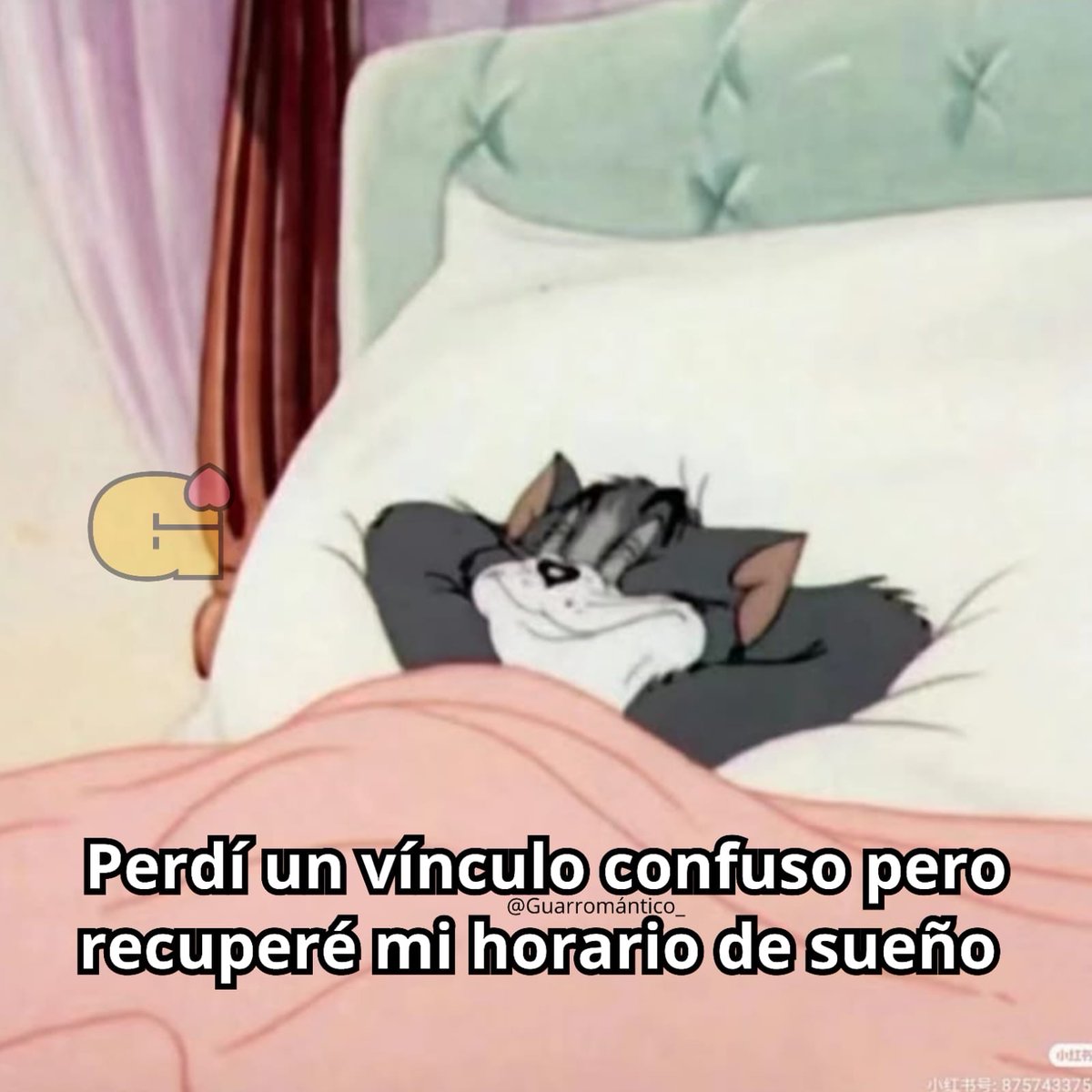 Guarromantico_'s tweet photo. Lo recuperé. https://t.co/DYlRI0blXa