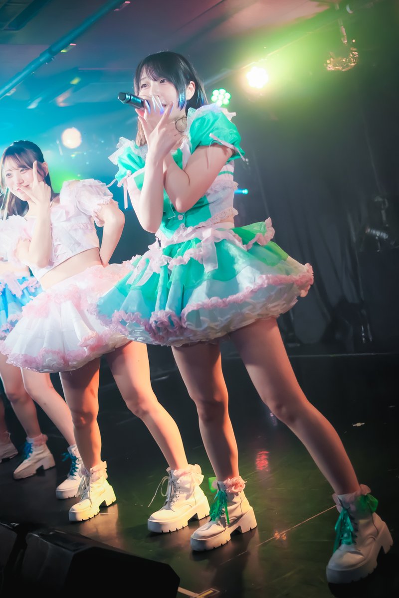 odilive_1616's tweet photo. 2026.9.5<ZIRCO東京>
LOVEME<@LOVEME_idol>
柊なり💚 さん
@nari_hiragi

#柊なり #LOVEME
#LivePhotography #ライブ撮影 https://t.co/7vKkI6iYn9