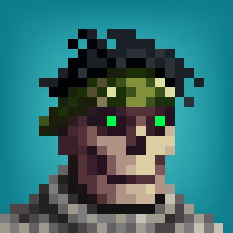 denniscocomoka's tweet photo. once you love the art you enjoy it and I’m using it as my pfp everyday.

It calls #GenuineUndead 💀 https://t.co/X6Ftt1YA3R