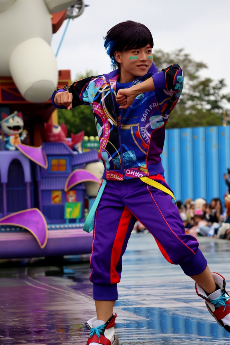 The_Crowno1's tweet photo. #ハモカラ
 #ディズニー

🌈ﾊﾓｶﾗ✨ https://t.co/wmiZxy73zQ