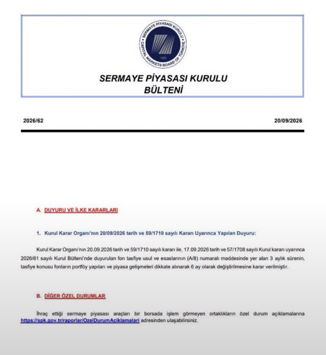 Gunes0910's tweet photo. Fon seçim süreci 3 aydan 6 ay oldu.

Makul bir süre bence, bence daha da uzayacak bu süre..

Dengeli bir çıkışı 3 ayda bir yapmazlardı.
E��er 6 ayda bir çalışıyorsa başarıdır.

#index #Borsaİstanbul #strateji #bist100 #index #borsa https://t.co/W4T9yXqeyU