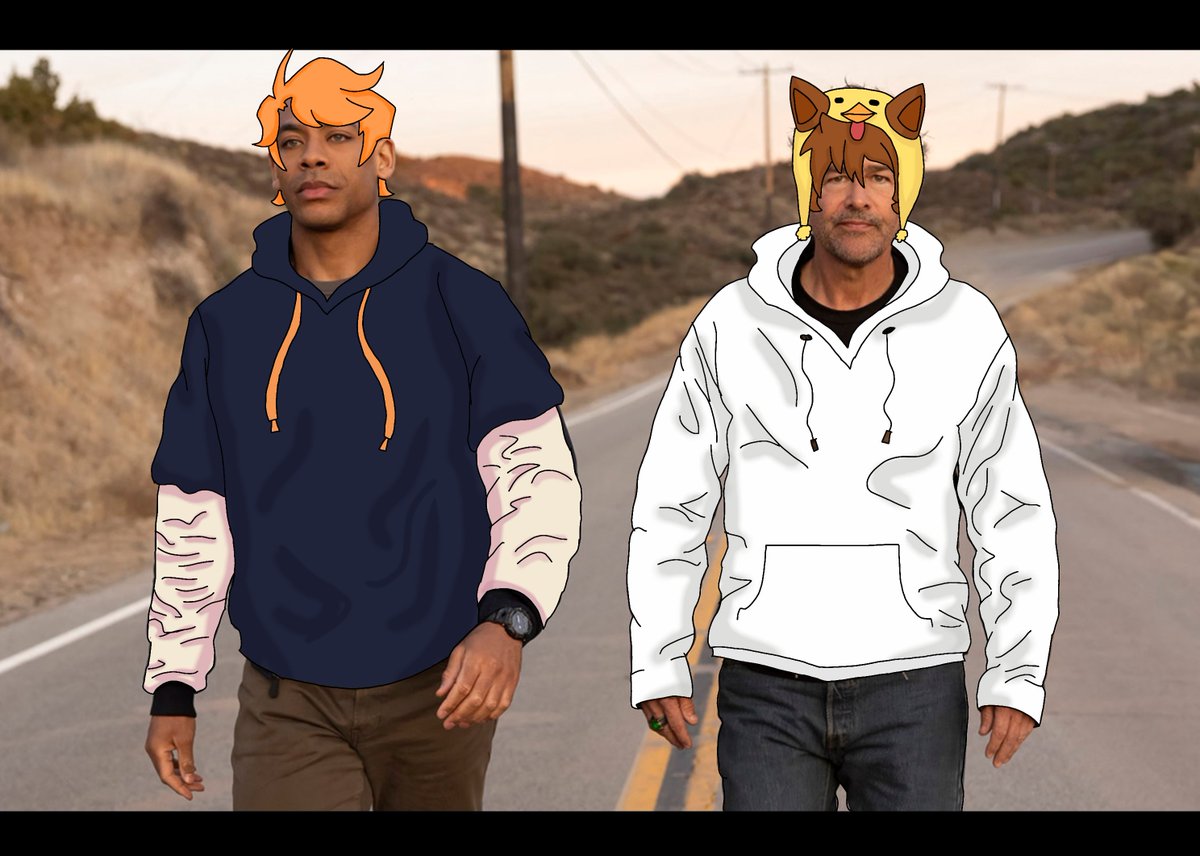 JoeRosales27's tweet photo. Opiniones de "Saga" (2026)?

Un curi inspirado en el meme de lanterns con los de Minecraft saga, originalmente iba a hacer de los domingueros a todos pero me doy flojera y no soy muy bueno dibujando y mejor solo lo hice de saga https://t.co/0LvNHxiT4Y