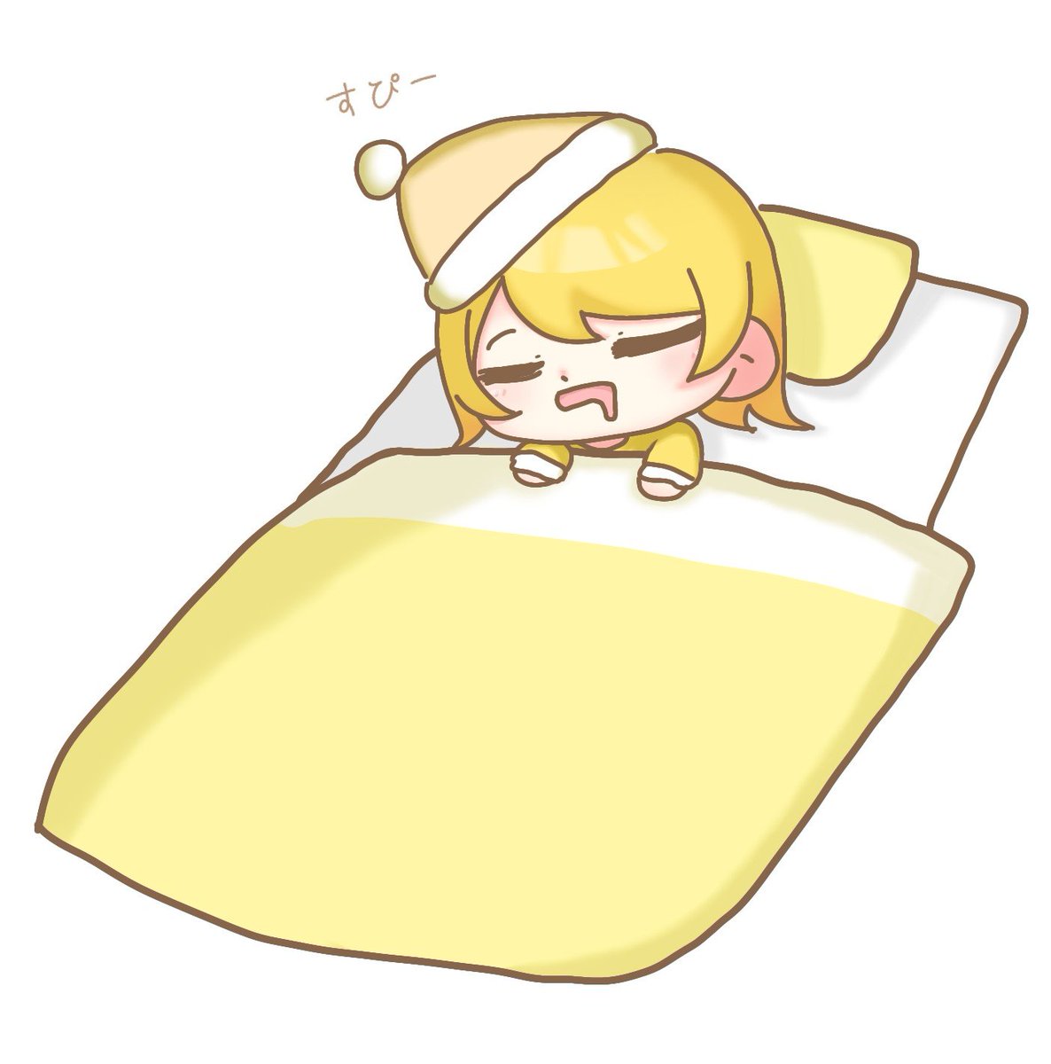 0dv7d's tweet photo. おはようございます(  ¯꒳​¯ )ᐝ
#あっきいらすと https://t.co/MPsBeRFOxu