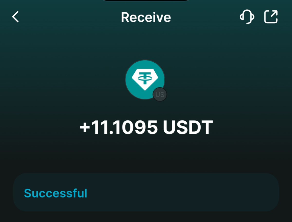 0xpjvalor's tweet photo. How I get paid with 0$ investment:

~ Get paid from simple jobs or doing replies for project!

~ Get paid doing my own alphas from my TG >>> https://t.co/Nq49fHpj8H

~ Hop on bounties/Contest 

| Simple! https://t.co/4p2xx4PAIC