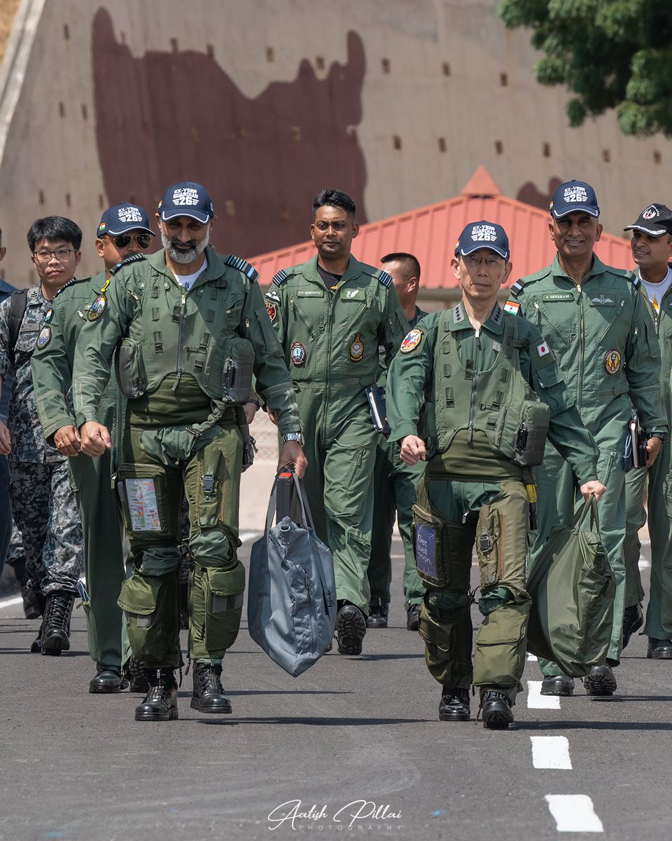 severerocket's tweet photo. Ex Veer Guardian 2026
🇯🇵🤝🇮🇳
@IAF_MCC 
@JASDF_PAO https://t.co/12J5wfYXeR