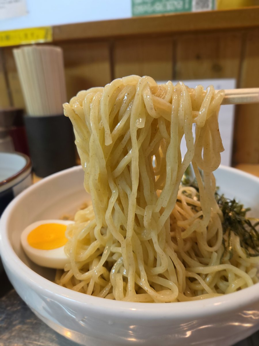 vermont_dr's tweet photo. ☆大宮大勝軒
☆きのこ汁つけ麺 https://t.co/iQrdppkpmF