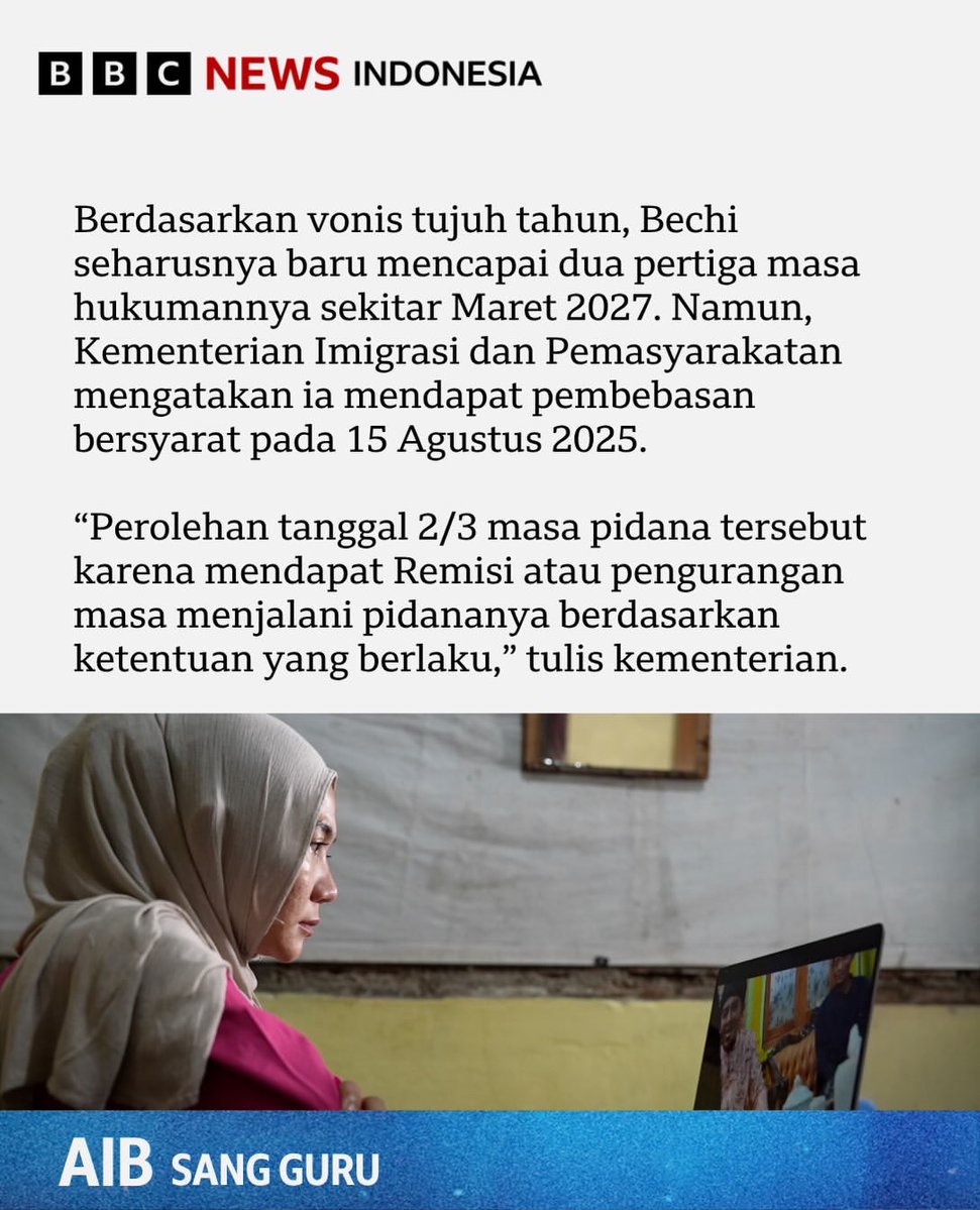 riekediahp's tweet photo. Penangkapan dan persidangannya pada 2022 lalu menggemparkan Indonesia. Setelah pengepungan polisi selama 15 jam yang melibatkan hampir 1.000 personel, Bechi ditangkap pada Juli 2022 di pesantren tersebut. Dia berstatus sebagai wakil rektor dan juga pengajar. https://t.co/8EutCED1wJ