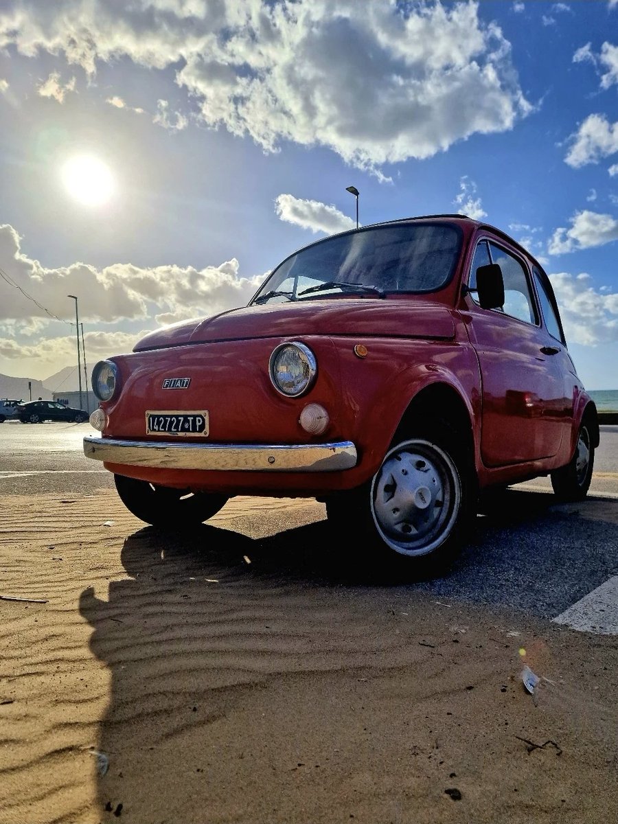Vale22046's tweet photo. #avreiPotutoAnche prendere quella deviazione azzardata e vedere dove mi avrebbe portato.

#buongiorno 

📸Marcello Ingrassia https://t.co/olcNKXy2E4