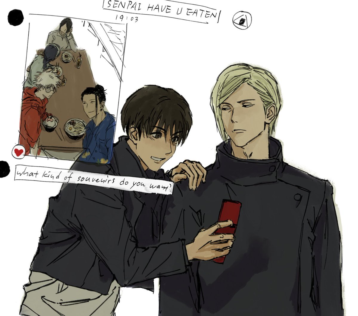 ovsmsdhmbs's tweet photo. pictures your boyfriend shows you when ur already overstimulated https://t.co/HBJiCWNBGv