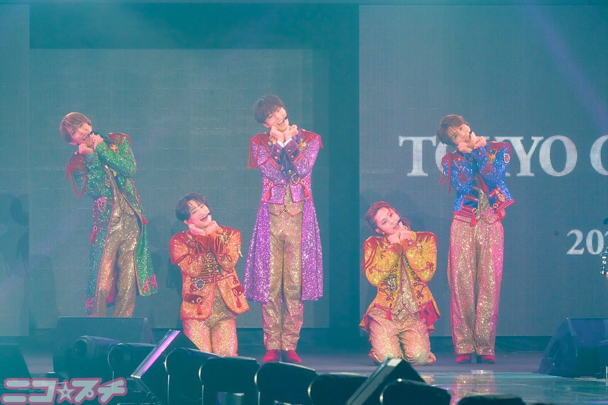 ryuseisei_413's tweet photo. 致死量の可愛いを浴びすぎて息できない。

#ACEes https://t.co/yVf9qnGPDb