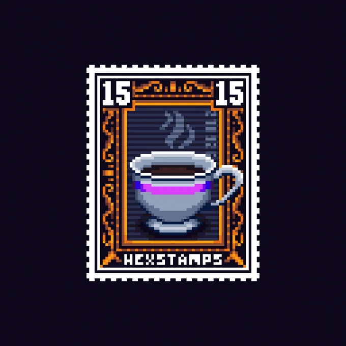 Image from Oink// Pixel Artist (@MadeByOink)